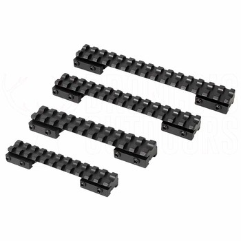 Contessa Picatinny Rail Sako 85