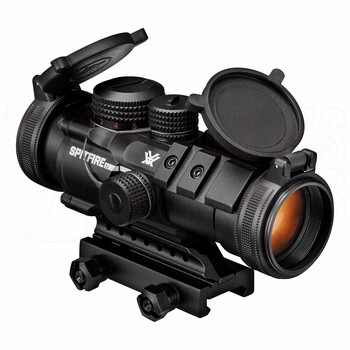 Vortex Spitfire 3x Prism Scope EBR-556B