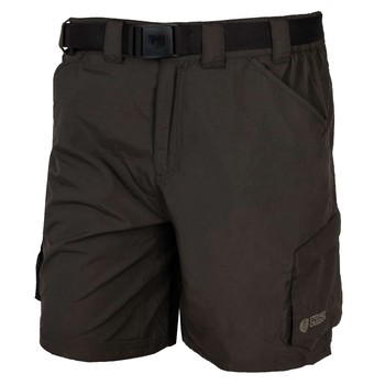 Stoney Creek Fastcast Shorts Dark Olive