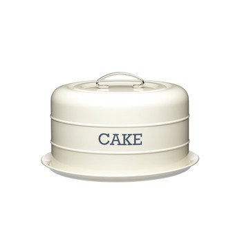 CREAM CAKE DOME 'LIVING NOSTALGIA'