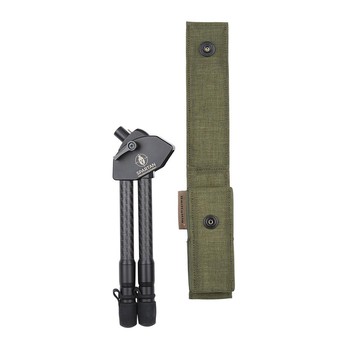 Red Kettle Spartan Javelin Bipod Holster