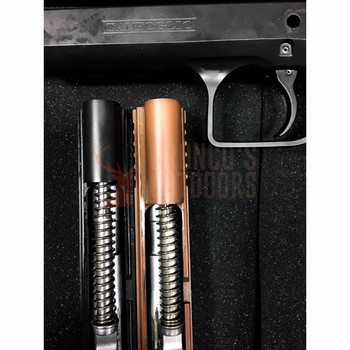 Tanfoglio Stock II Xtreme 2019 9mm