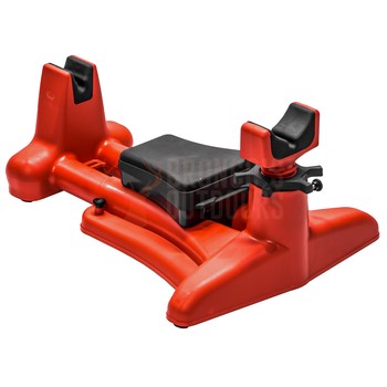 MTM K Zone Shooting Rest