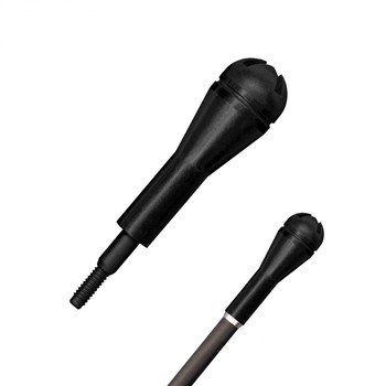 Cold Steel Cheap Shot Wrecking Ball Archery Broadheads 125gr 10 Pack