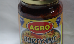 A Buriyani Mix 350g