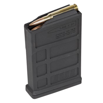 Magpul PMAG 10 7.62 AC – AICS Short Action