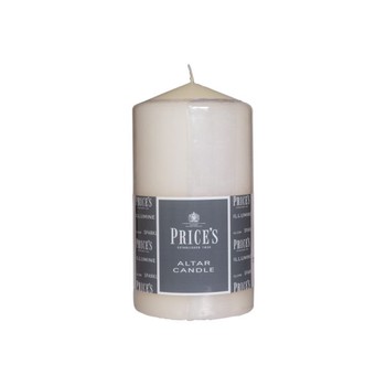 ALTAR CANDLE - 150 X 80MM