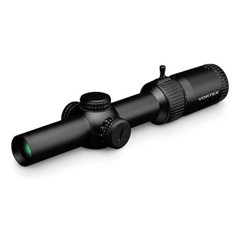 Vortex Strike Eagle Riflescope 1-6x24 AR-BDC3