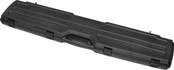 Single Scoped Rifle Case