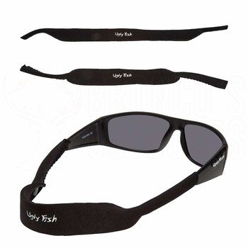 Ugly Fish Neoprene Sports Strap