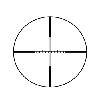 Leupold VX-5HD 3-15x44 CDS-ZL2 Wind-Plex Riflescope