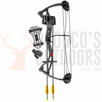 Crosman Wildhorn 29lb Compound Bow