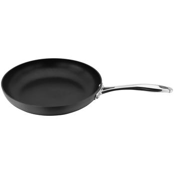 HARD ANODISED NON STICK 30CM FRYING PAN