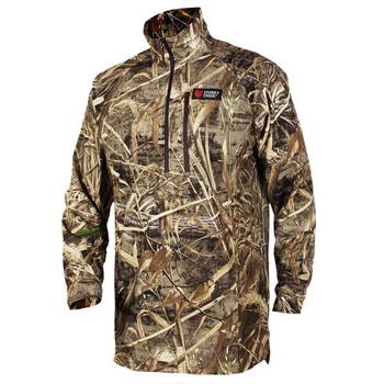 Stoney Creek Microtough Lite Shirt Realtree Max5