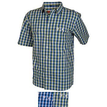 Stoney Creek Men's Bonafide Shirt Short Sleeve