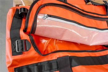Stoney Creek Heavy Hauler 100L Zip Bag