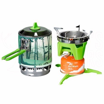 Fire Maple FMS-X3 Cook System