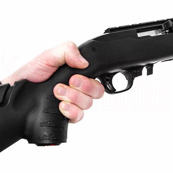 Ruger 10/22 Take-Down Lite Blued