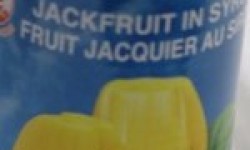 Cock Brand Jackfruit In Syrup 565g