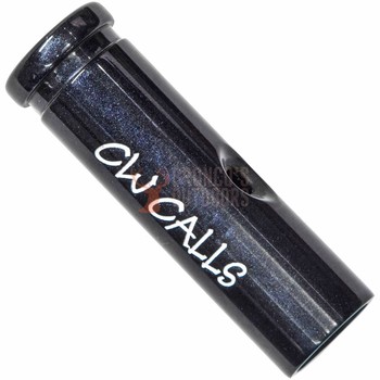 Cupped Wing Calls Drake Whistle