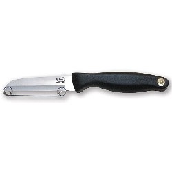 KITCHEN DEVILS PEELING AND PARING KNIFE
