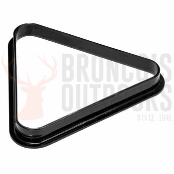 Plastic Triangle 2 Outdoor Accessory