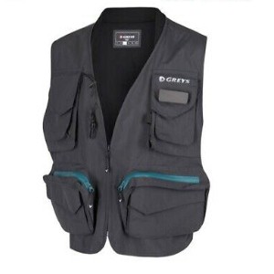 Greys Fly Vest Size Large
