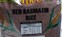 Derana Red Basmathi Rice (Wholegrain)5kg