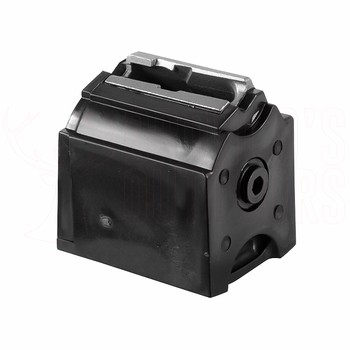 Ruger 10/22 + American Rimfire Rotary Magazine