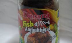 Derana Fish Ambulthiyal 300g