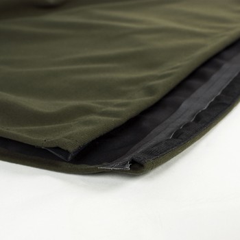 Stoney Creek Long Bush Coat Bayleaf