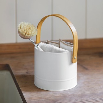 GARDEN TRADING PORTLAND UTENSIL HOLDER