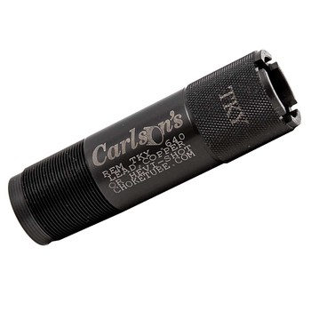 Carlson's Extended Turkey Choke Tubes