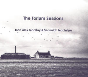 The Torlum Sessions CD
