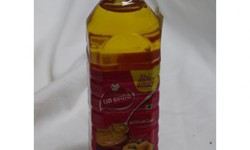 Pasumark Gingelly Oil 500ml