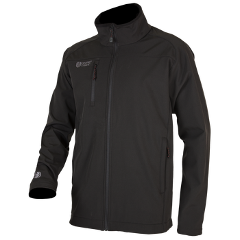 Stoney Creek Softshell Jacket Black