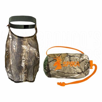 Spika HR Deception Face Veil