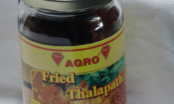 A Fried Thalapath 180g