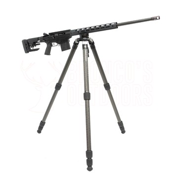 Vortex Radian Carbon Leveling Head Tripod