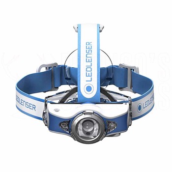 Ledlenser MH11 Headlamp