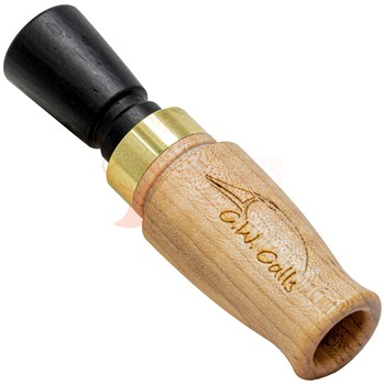 Cupped Wing Calls The Candence - Light