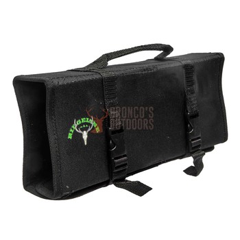 Ridgeline Knife Roll 5 Piece Set