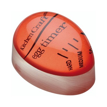COLOUR CHANGE EGG TIMER