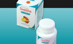 Link  Swastha Thripala (120 Tablets)