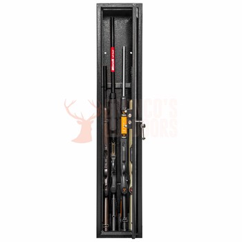 Stealth Safes - 4 Gun Safe