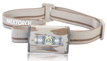 Nextorch Trek Star UV