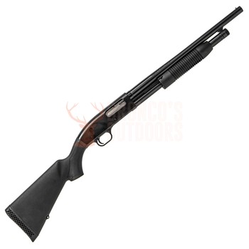 Mossberg Maverick 88 Security 12g 18½"