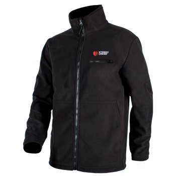 Stoney Creek Windbreaker Jacket