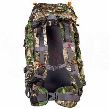 Stoney Creek Mohaka Pack 40+10L