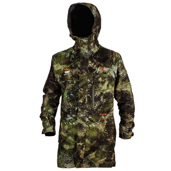 Stoney Creek Stillwater jacket Tuatara Forest